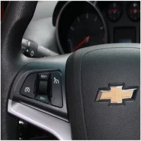 Расход топлива на Chevrolet Cruze