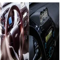 Не заводится Chevrolet Niva