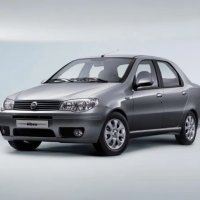 Предохранители Fiat Albea