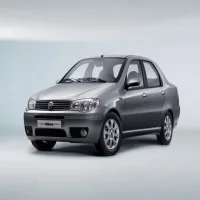 Предохранители Fiat Albea