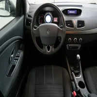 Предохранители Renault Fluence