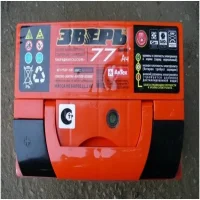 Проверка автомобильный аккумулятора