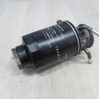 Топливный фильтр на Mazda 6