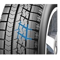 Шины Bridgestone Blizzak VRX