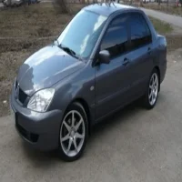 Типы прошивок Mitsubishi Lancer 9