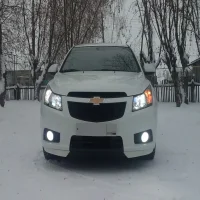 Поворотники Chevrolet Cruze