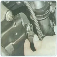 Генератор Ford Focus 3