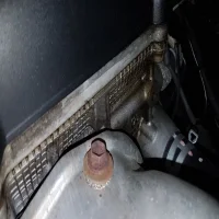 Прокладка клапанной крышки на Camry 40