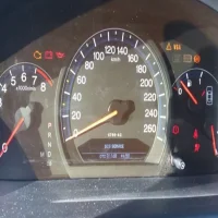 АБС на Honda Accord 7