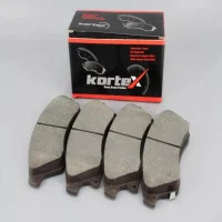 Тормозные диски Kortex