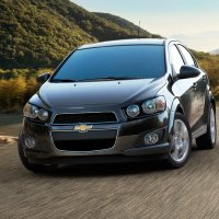 Салонный фильтр на Chevrolet Aveo