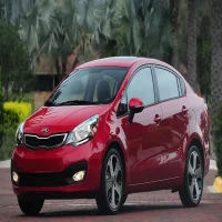 Датчики давления в шинах Kia Rio