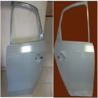 Задняя дверь Volkswagen Polo