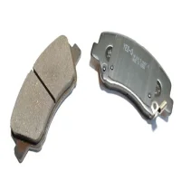 Обзор тормозных колодок Yes-Q