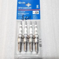 Свечи на Lada Granta