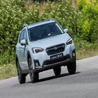 Комплектации Subaru XV