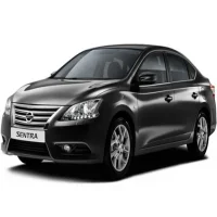 Вариатор Nissan Sentra