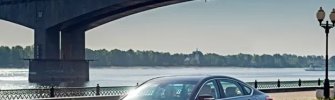 Комплектации Hyundai Genesis