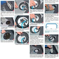 Топливный насос Volkswagen Polo