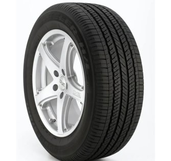 Шины Bridgestone Dueler