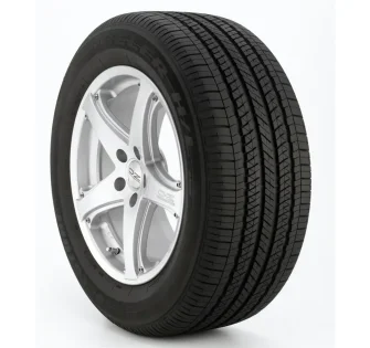 Шины Bridgestone Dueler