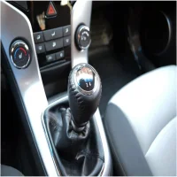 МКПП на Chevrolet Cruze