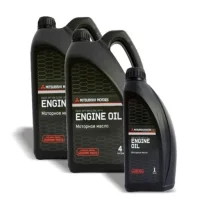 Масло в двигатель Mitsubishi Lancer 9