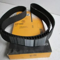 Ремень или цепь ГРМ Mazda 6