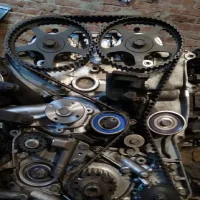 Ремень ГРМ ВАЗ 2112