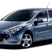 АКПП на Peugeot 307