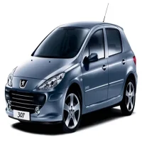 АКПП на Peugeot 307