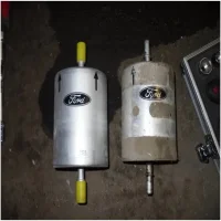 Топливный фильтр Ford Mondeo