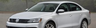 Тормозные колодки на Volkswagen Jetta