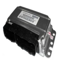 Электронный блок управления