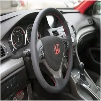 Руль Accord 7