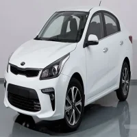 Комплектации Kia Rio