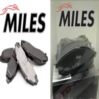 Стойки стабилизатора Miles