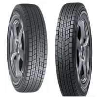 Шины Dunlop Winter Maxx SJ8