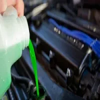 Как правильно заменить тосол в автомобиле