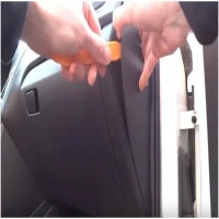 Бардачок Volkswagen Polo