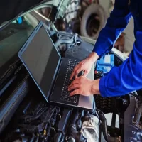 Тех обслуживание Skoda Rapid