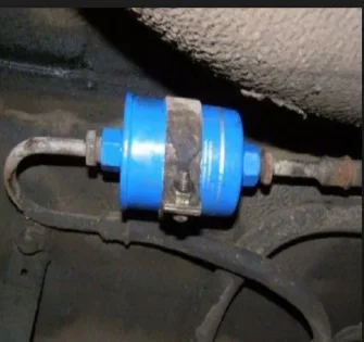 Не заводится ВАЗ 2114