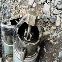 Стартер Renault Fluence