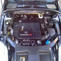 Предохранители Ford Mondeo IV