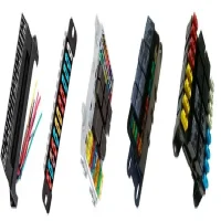 Предохранители Peugeot 406