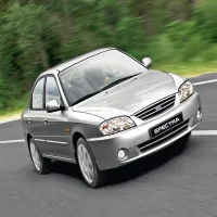 Не заводится Kia Spectra