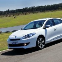 Ремень ГРМ Renault Fluence