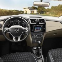 Не заводится Renault Logan