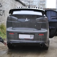 Шины на УАЗ буханка