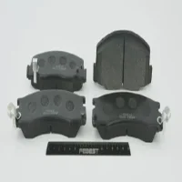 Колодки Febest